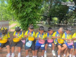 โรงเรียนวัดหัวกรด 31 กรกฎาคม 2568