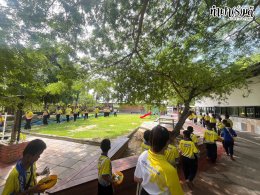 โรงเรียนวัดหัวกรด 31 กรกฎาคม 2568