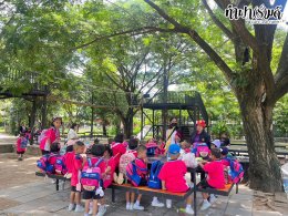 อนุบาลวัดโคกท่าเจริญ 18 สิงหาคม 2568