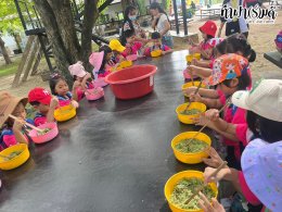 อนุบาลวัดโคกท่าเจริญ 18 สิงหาคม 2568