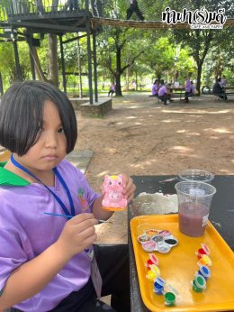 โรงเรียนวัดไผ่แก้ว 05 กันยายน 2568