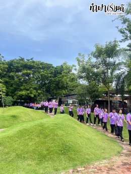 โรงเรียนวัดไผ่แก้ว 05 กันยายน 2568