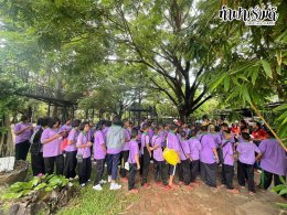 โรงเรียนวัดไผ่แก้ว 05 กันยายน 2568