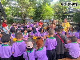 โรงเรียนวัดไผ่แก้ว 05 กันยายน 2568