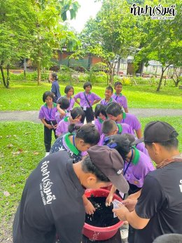 โรงเรียนวัดไผ่แก้ว 05 กันยายน 2568