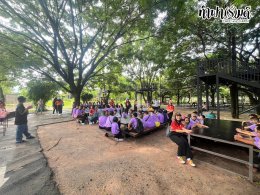 โรงเรียนวัดไผ่แก้ว 05 กันยายน 2568