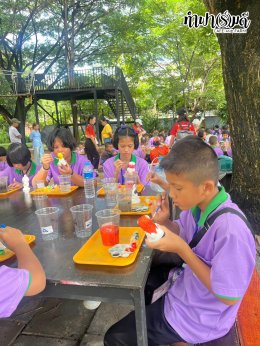 โรงเรียนวัดไผ่แก้ว 05 กันยายน 2568