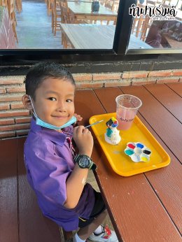 โรงเรียนเทศบาลบ้านศรีมหาราชา 3 กรกฎาคม 2568
