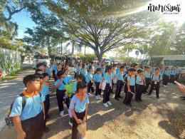 โรงเรียนศรีวิทยา 23 ธันวาคม 2568