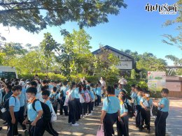 โรงเรียนศรีวิทยา 23 ธันวาคม 2568