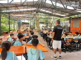 โรงเรียนศรีวิทยา 23 ธันวาคม 2568