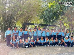 โรงเรียนศรีวิทยา 23 ธันวาคม 2568