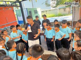 โรงเรียนศรีวิทยา 23 ธันวาคม 2568