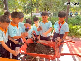 โรงเรียนศรีวิทยา 23 ธันวาคม 2568