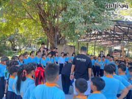 โรงเรียนศรีวิทยา 23 ธันวาคม 2568