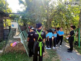 โรงเรียนศรีวิทยา 23 ธันวาคม 2568