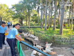 โรงเรียนศรีวิทยา 23 ธันวาคม 2568