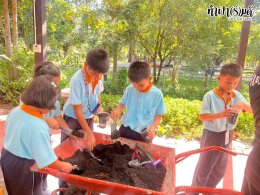 โรงเรียนศรีวิทยา 23 ธันวาคม 2568