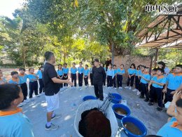 โรงเรียนศรีวิทยา 23 ธันวาคม 2568