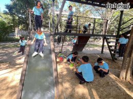 โรงเรียนศรีวิทยา 23 ธันวาคม 2568