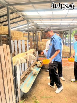 สำนักงานเทศบาลเมืองหนองกี่ อ.กบินทร์บุรี จ.ปราจีนบุรี 01 กันยายน 2568