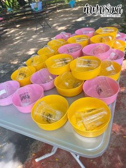 สำนักงานเทศบาลเมืองหนองกี่ อ.กบินทร์บุรี จ.ปราจีนบุรี 01 กันยายน 2568