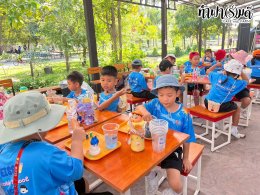 โรงเรียน สัตหีบ เขตกองเรือยุทธการ 08 ธันวาคม 2568