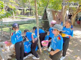 โรงเรียน สัตหีบ เขตกองเรือยุทธการ 08 ธันวาคม 2568