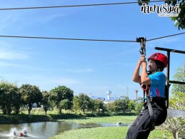 โรงเรียน สัตหีบ เขตกองเรือยุทธการ 08 ธันวาคม 2568