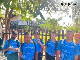 โรงเรียน สัตหีบ เขตกองเรือยุทธการ 08 ธันวาคม 2568