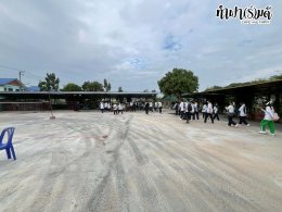 โรงเรียนสารสาสน์วิเทศชลบุรี 11 ธันวาคม 2568