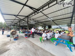 โรงเรียนสารสาสน์วิเทศชลบุรี 11 ธันวาคม 2568