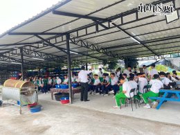 โรงเรียนสารสาสน์วิเทศชลบุรี 11 ธันวาคม 2568