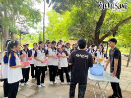 โรงเรียนสารสาสน์วิเทศชลบุรี 15 กันยายน 2568
