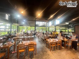 โรงเรียนสารสาสน์วิเทศชลบุรี 15 กันยายน 2568