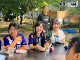 โรงเรียนสารสาสน์วิเทศชลบุรี 15 กันยายน 2568