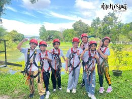 โรงเรียนสารสาสน์เอกตรา 8 ตุลาคม 2568