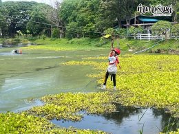 โรงเรียนสารสาสน์เอกตรา 8 ตุลาคม 2568