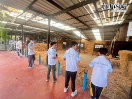 โรงเรียนสารสาสน์เอกตรา 8 ตุลาคม 2568