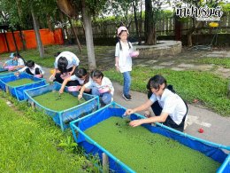 โรงเรียนสารสาสน์เอกตรา 8 ตุลาคม 2568