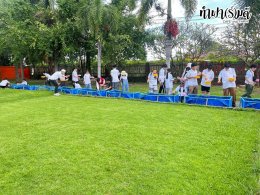 โรงเรียนสารสาสน์เอกตรา 8 ตุลาคม 2568