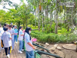 โรงเรียนสารสาสน์เอกตรา 8 ตุลาคม 2568