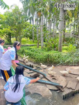 โรงเรียนสารสาสน์เอกตรา 8 ตุลาคม 2568