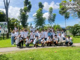 โรงเรียนสารสาสน์เอกตรา 8 ตุลาคม 2568