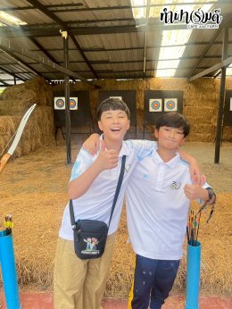 โรงเรียนสารสาสน์เอกตรา 8 ตุลาคม 2568