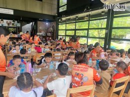 โรงเรียนสิรศาสตร์ศึกษา(อมตะ) 15 ตุลาคม 2568