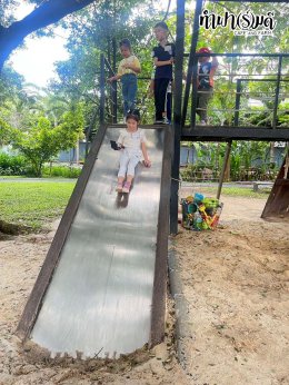 โรงเรียนสิรศาสตร์ศึกษา(อมตะ) 15 ตุลาคม 2568