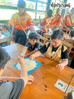 โรงเรียนสิรศาสตร์ศึกษา(อมตะ) 15 ตุลาคม 2568