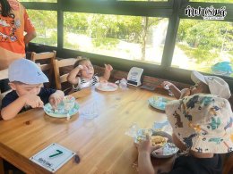 โรงเรียนสิรศาสตร์ศึกษา(อมตะ) 15 ตุลาคม 2568