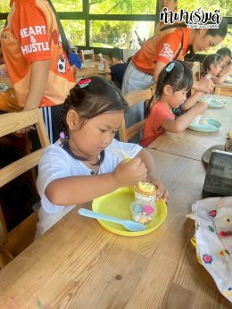 โรงเรียนสิรศาสตร์ศึกษา(อมตะ) 15 ตุลาคม 2568